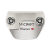 Mizuno M Craft Nagoya Slant Chrome (Custom)