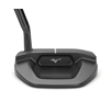 Mizuno M Craft Nagoya Slant Gray Ip (Custom)