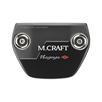 Mizuno M Craft Nagoya Double Bend Gray Ip (Custom)