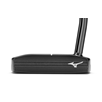 Mizuno M Craft Nagoya Double Bend Gray Ip (Custom)