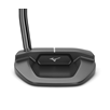 Mizuno M Craft Nagoya Double Bend Gray Ip (Custom)