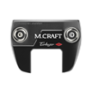 Mizuno M Craft Tokyo Slant Gray Ip (Custom)