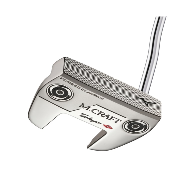 Mizuno Mizuno M Craft Tokyo Double Bend Chrome (Custom)