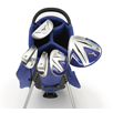 Mizuno Jm 01 120 7-9 År Juniorset