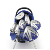 Mizuno Jm 01 140 10-12 År Juniorset