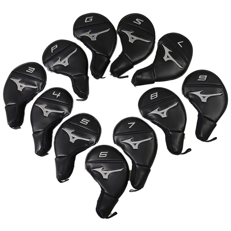 Mizuno Mizuno Tour Iron Headcovers