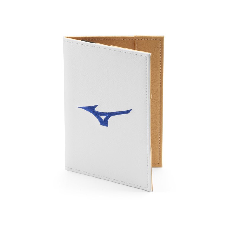 Mizuno Rb Scorecard Holder