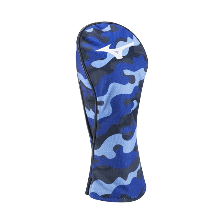 Mizuno Mizuno Rb Camo Fairway Headcover