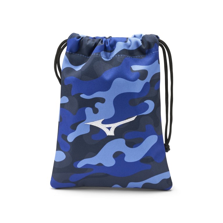 Mizuno Rb Camo Tote