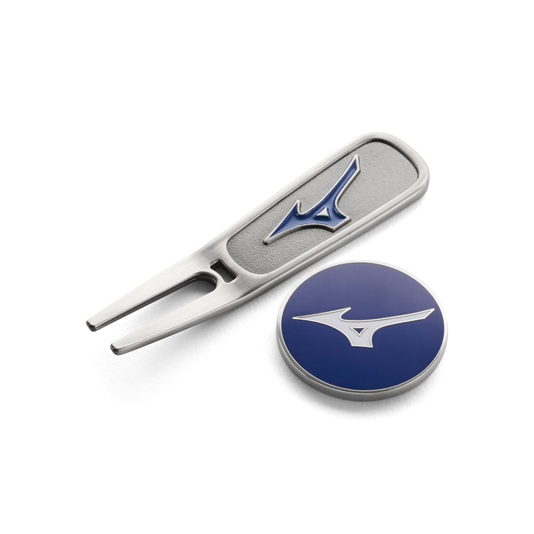 Mizuno Mizuno Rb Pitchfork & Markerset