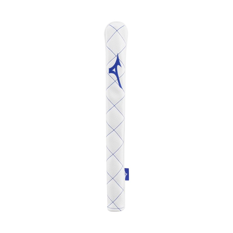 Mizuno Quilted Alignment Cover