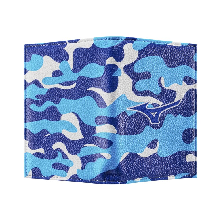 Mizuno Cam Scorecard Holder