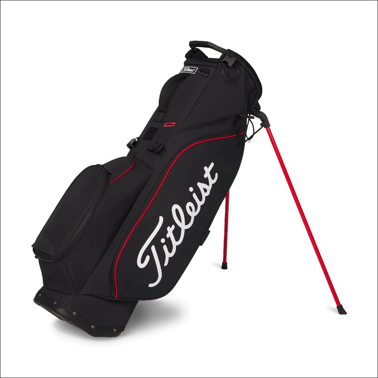 Titleist Players S4 Stand Bag