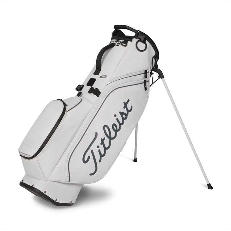 Titleist Players S4 Stand Bag