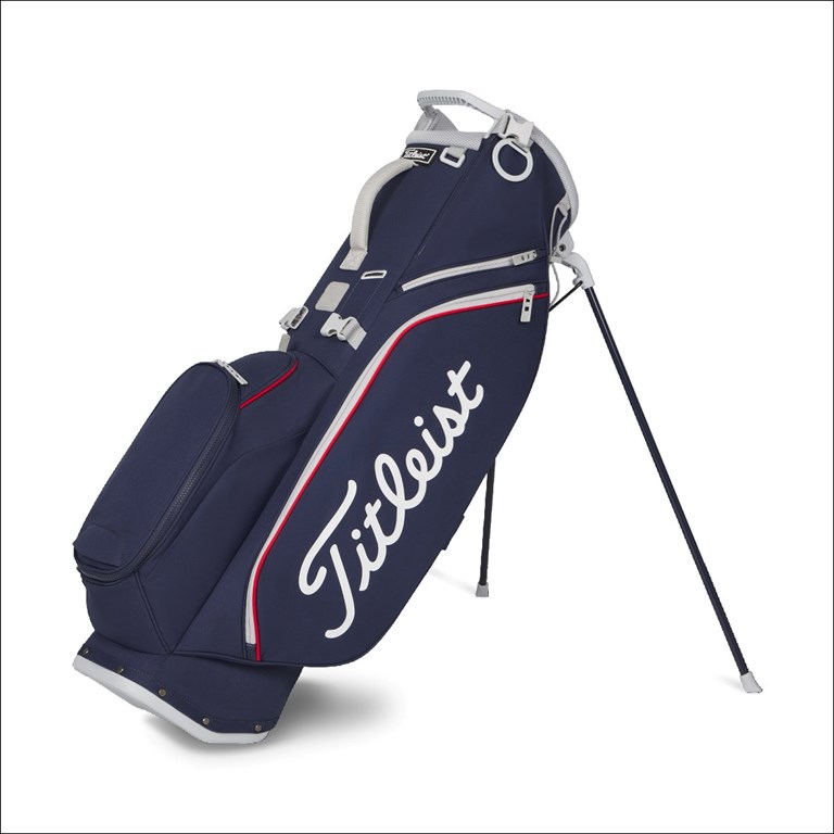 Titleist Players S4 Stand Bag
