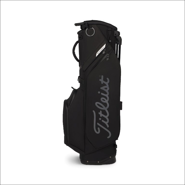 Titleist Players S4 Stadry Stand Bag