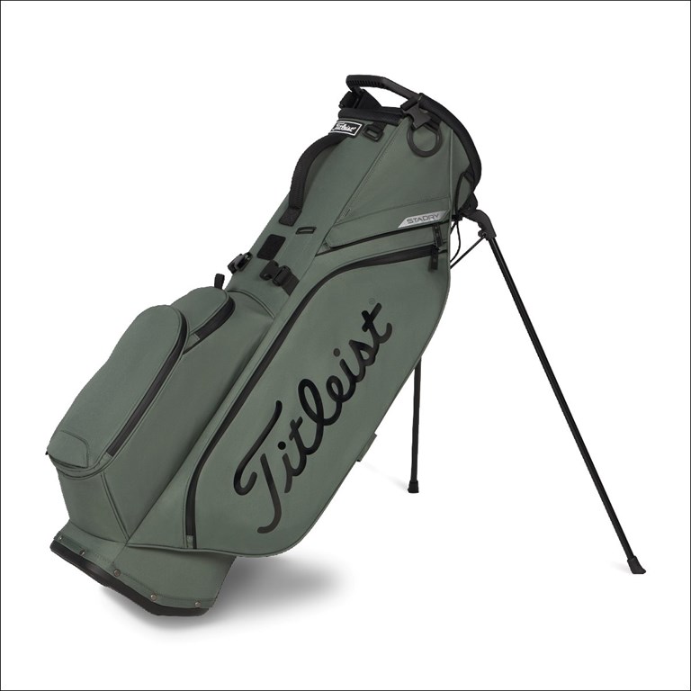 Titleist Players S4 Stadry Stand Bag