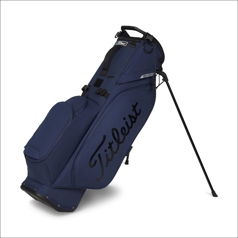 Titleist Players S4 Stadry Stand Bag