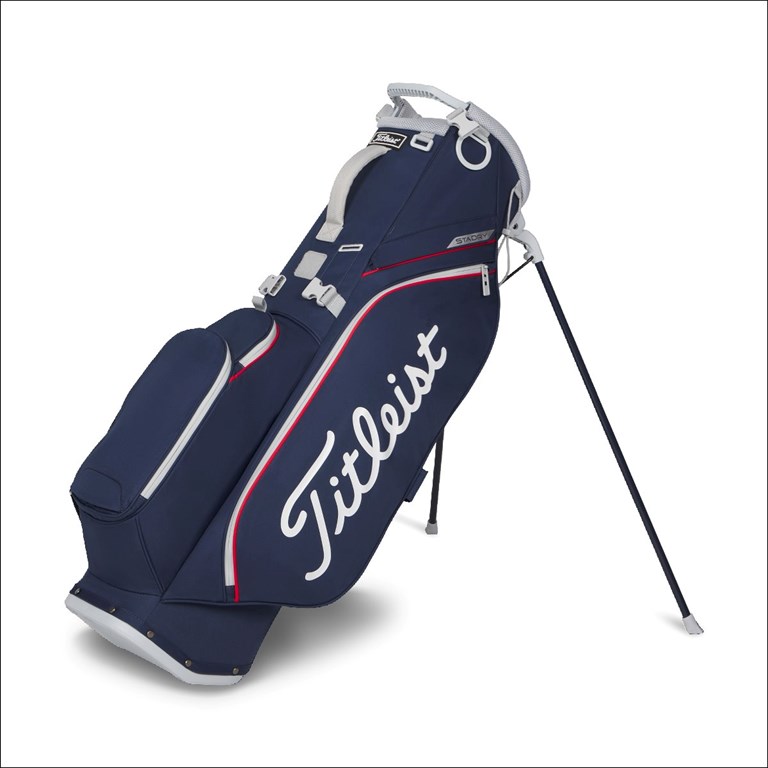 Titleist Players S4 Stadry Stand Bag