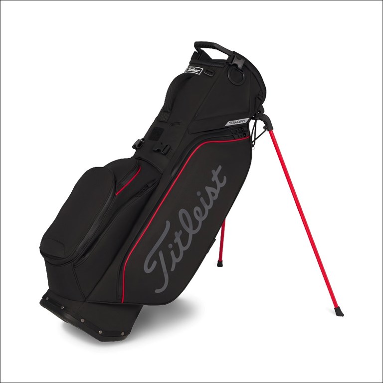Titleist Players S5 Stadry Stand Bag