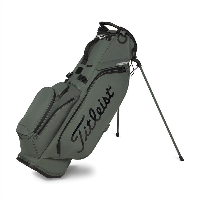 Titleist Players S5 Stadry Stand Bag