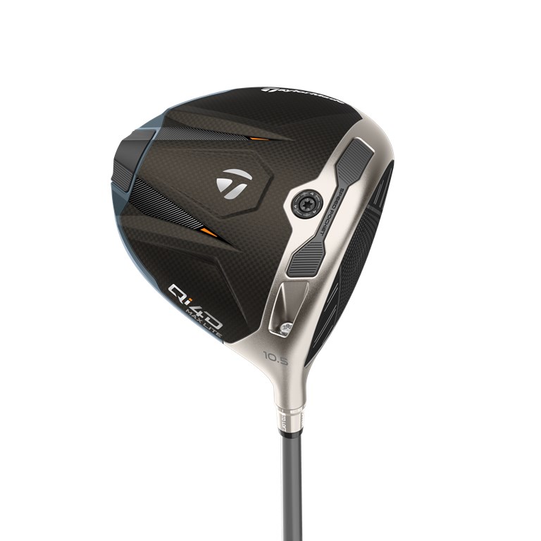 Taylor Made Qi4d Max Lite Driver (Custom)