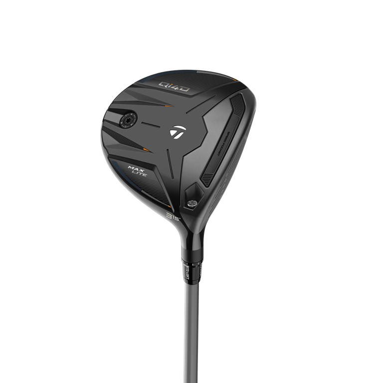 Taylor Made Qi4d Max Lite Fairway (Custom)