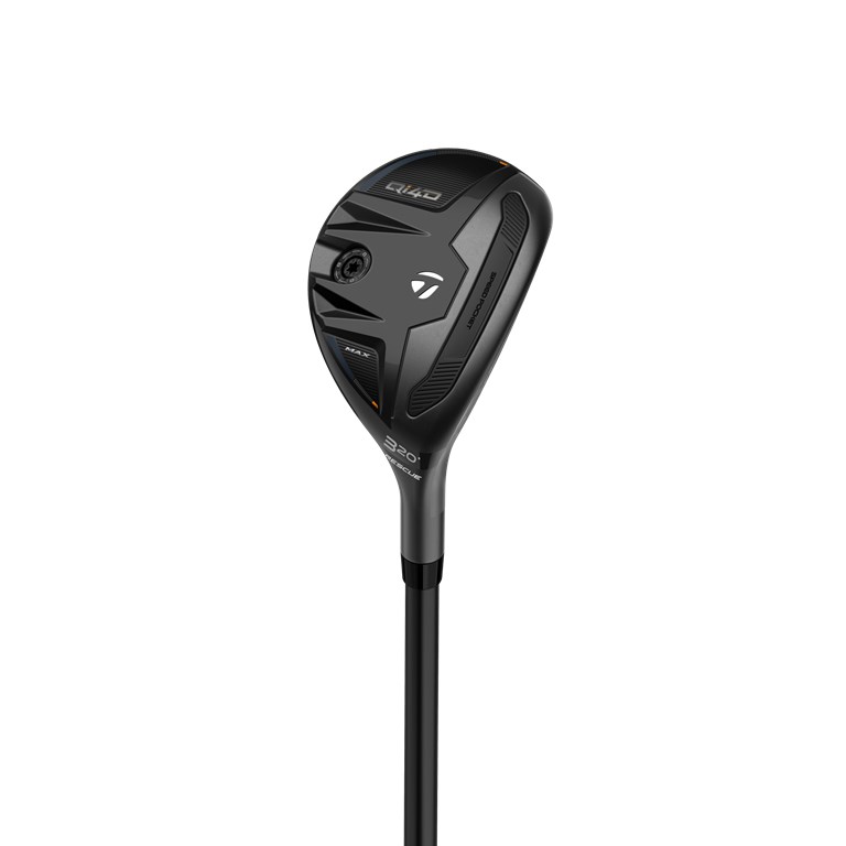 Taylor Made Qi4d Max Hybrid (Custom)