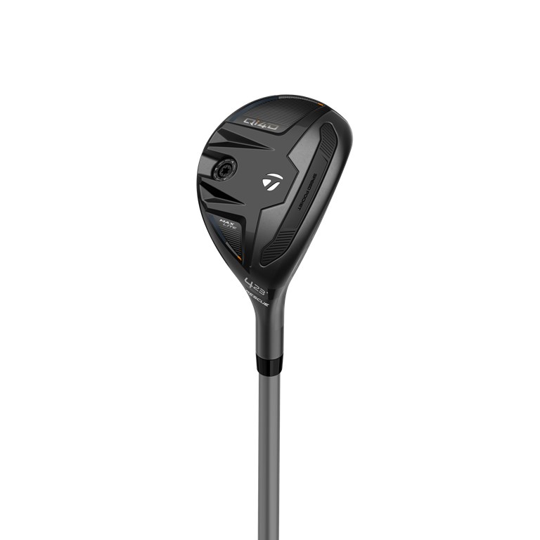 Taylor Made Qi4d Max Lite Hybrid (Custom)