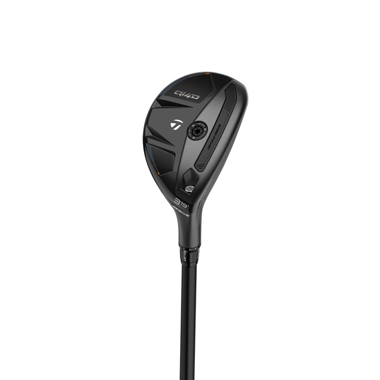 Taylor Made Qi4d Hybrid (Custom)