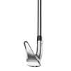Taylor Made Qi Max Hl 6 Järn Stål (Custom)