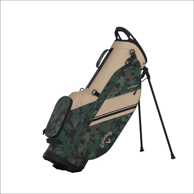 Callaway Callaway Chase 4 Stand Bag