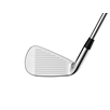 Callaway Elyte X 6 Järn Stål Herr (Standard)
