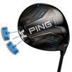 Ping G440 K Driver (Custom)
