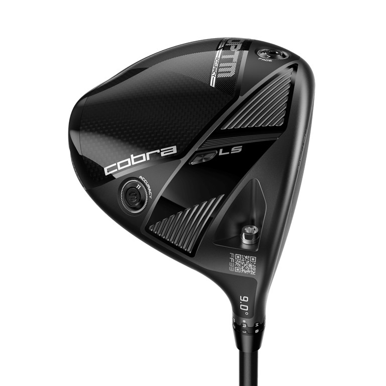 Cobra Optm Ls Driver Herr (Custom)