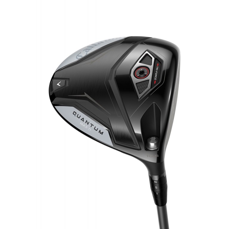 Callaway Quantum Max D Driver (Custom)