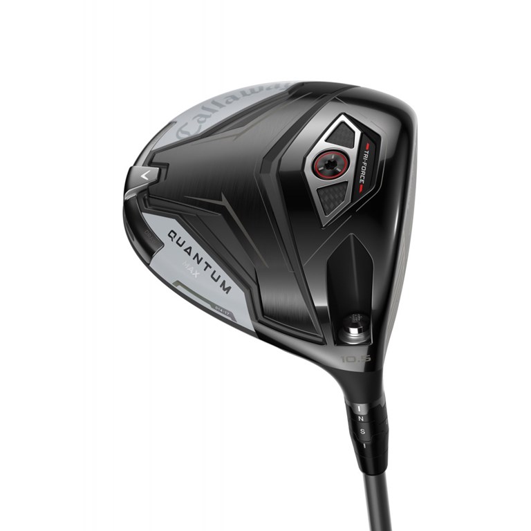 Callaway Quantum Max Driver (Custom)
