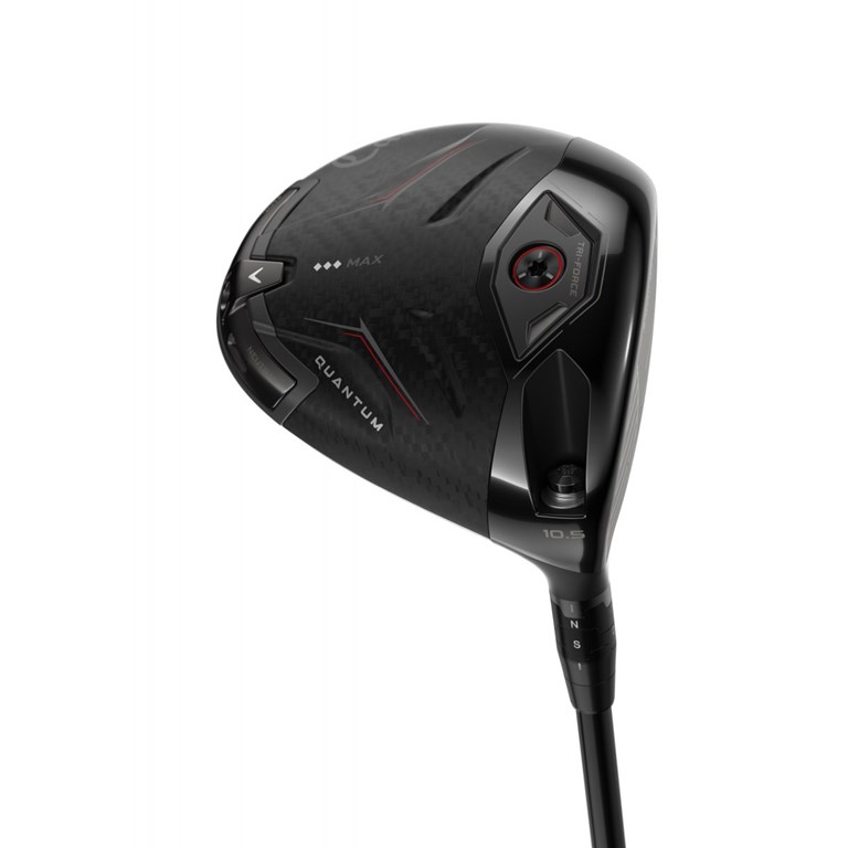 Callaway Callaway Quantum Td Max Driver (Custom)