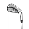 Callaway Quantum Max Styckejärn Stål/Grafit (Custom)