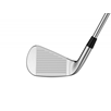 Callaway Quantum Max Styckejärn Stål/Grafit (Custom)