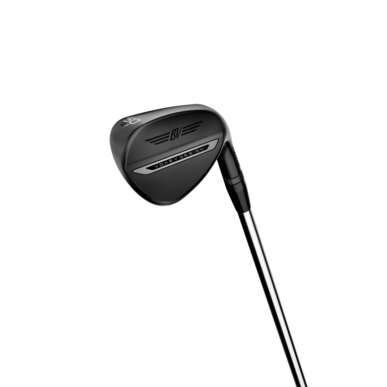 Titleist Sm11 Jet Black (Custom)