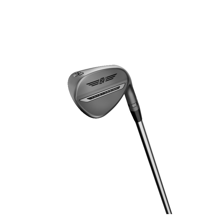 Titleist Sm11 Nickel (Custom)
