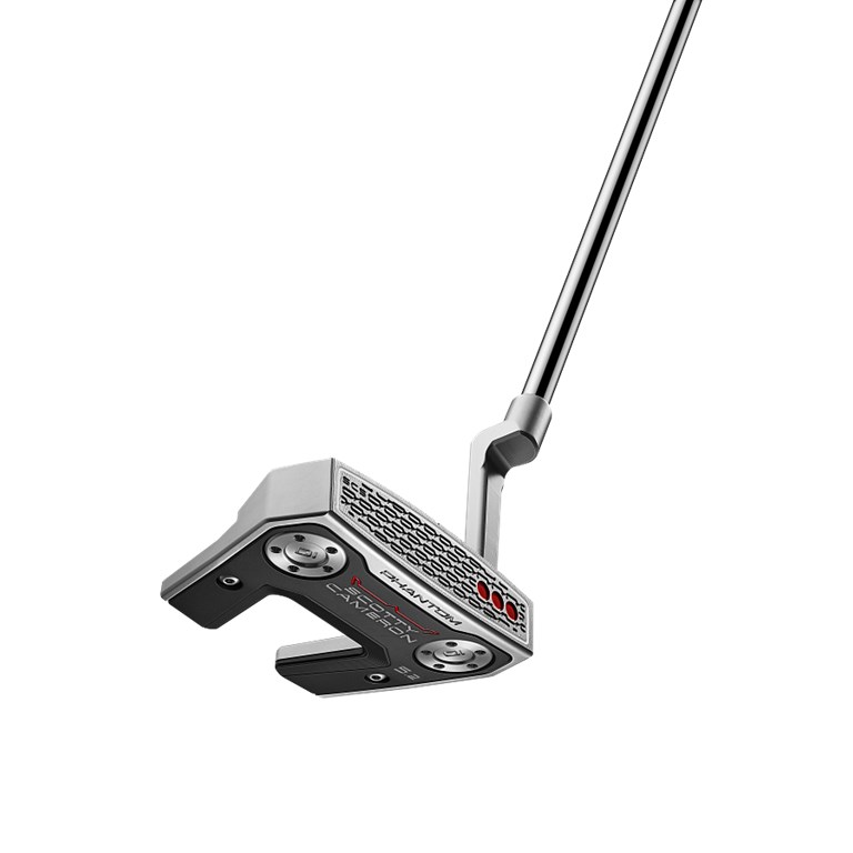 Scotty Cameron Scotty Cameron Cameron Phantom 5.2 (Custom)