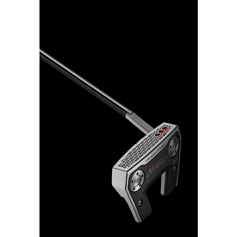 Scotty Cameron Phantom 7 Db (Custom)