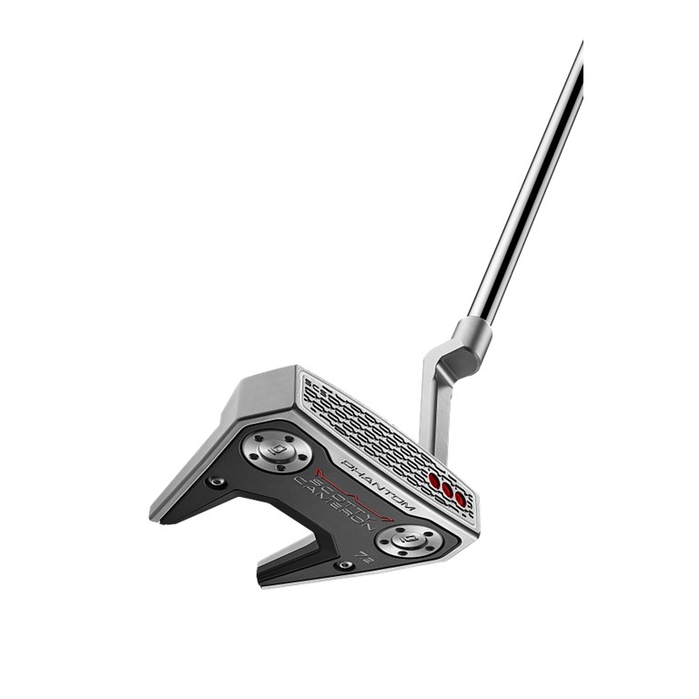 Scotty Cameron Phantom 7.2 (Custom)