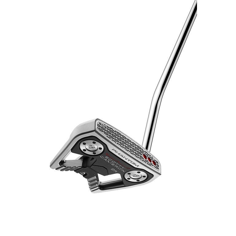 Scotty Cameron Phantom 7.5 (Custom)