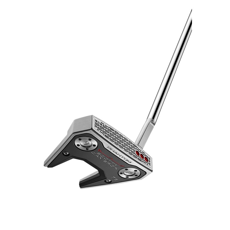 Scotty Cameron Phantom 9R (Custom)