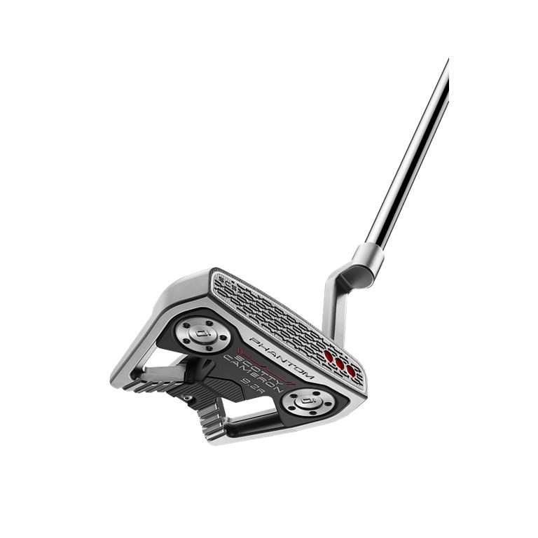 Scotty Cameron Scotty Cameron Cameron Phantom 9.2R (Custom)