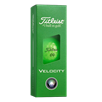 Titleist Velocity 2026