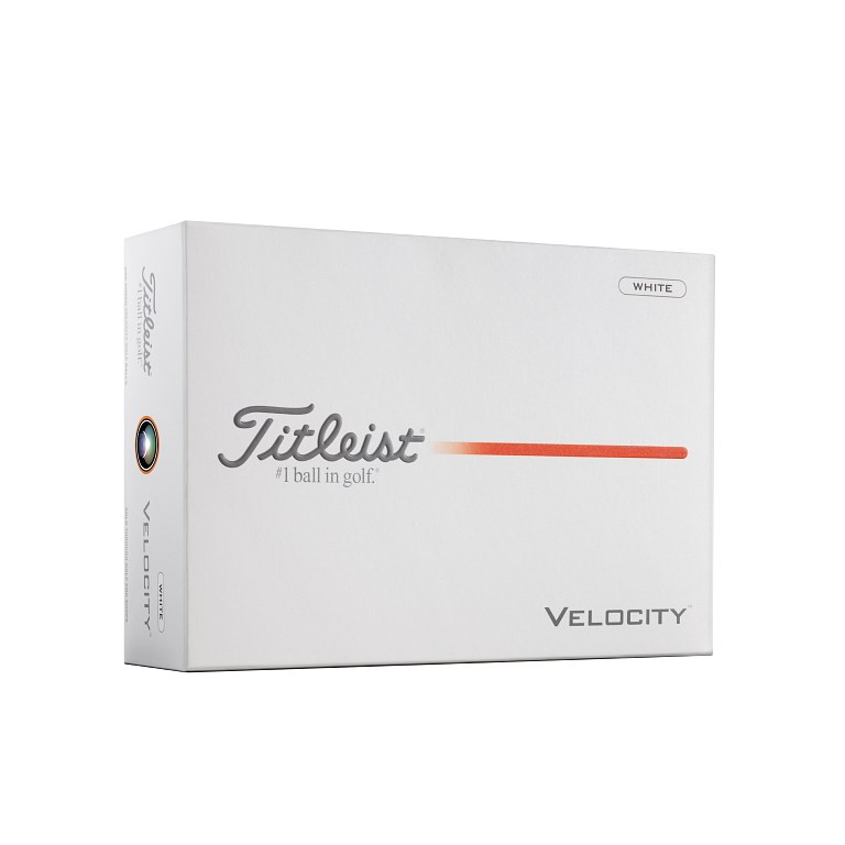 Titleist Velocity 2026